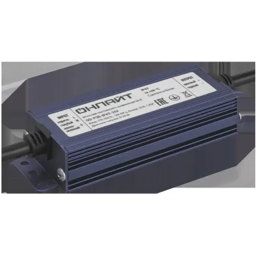Драйвер 30w OD-P30-IP67-24V