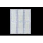 Светильник Unit3 PRO 600/87000 К60 5K лира