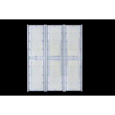 Светильник Unit3 PRO 600/87000 К60 5K лира