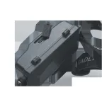 Фонарь светодиодный NPT-H44-ACCU 10Вт 1LED налобный аккумуляторный