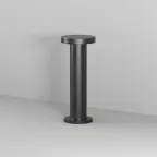 Светильник ландшафтный светодиодный DRAMEN 400 мм IP65 15 Вт 3000К черн. алюм.