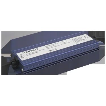 Драйвер 100w OD-P100-IP67-24V