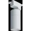 Светильник трековый светодиодный на шинопровод NLT-T1-1L-25W-840-WH-LED однофазный белый 25 Вт 4000К