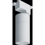 Светильник трековый светодиодный на шинопровод NLT-T1-1L-25W-840-WH-LED однофазный белый 25 Вт 4000К