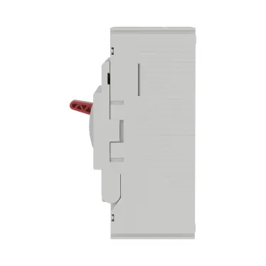 Выключатель автоматический YON MGS250N 3P 63-160A 36kA с электронным расцепителем ETS