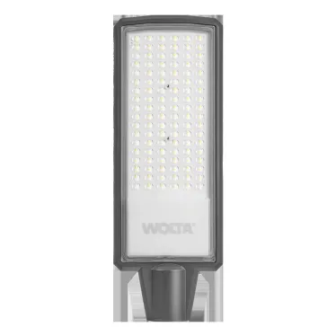 Светильник уличный светодиодный консольный ДКУ 150 Вт 15000 лм 5700К Ra 80 AC 230В IP65 173х71х480мм линза КСС Ш130x60 STL-02