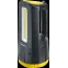 Фонарь светодиодный NPT-SP37-ACCU прожектор/кемпинг 1 LED, 10 Вт+60 COB, 6Вт