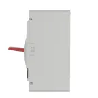 Выключатель автоматический YON MGS1600H 3P 500-1250A 85kA с электронным расцепителем ETS