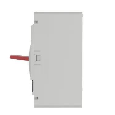 Выключатель автоматический YON MGS1600H 3P 640-1600A 85kA с электронным расцепителем ETS