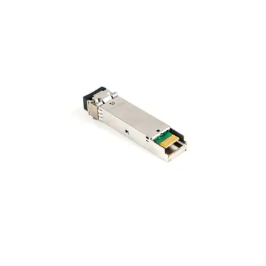 PSE-SFP-1GR оптический трансивер 3,3В 1,25Гб до20км тип DFB Тх 1310 нм Rx 1550 нм