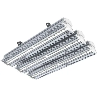 L-industry Turbine HB3 180Вт 25200Лм диаграмма Г60 4000K прозрачный рассеиватель металл поворотное крепление для высоких пролетов 220AC IP66