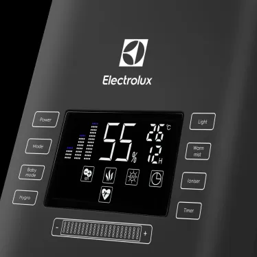 Увлажнитель воздуха ультразвуковой EHU-3710D