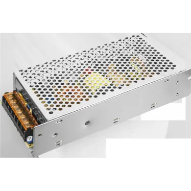 Драйвер 150w OD-P150-IP20-24V