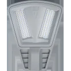 Светильник светодиодный уличный ДКУ-120вт 3000К IP65