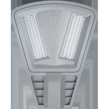 Светильник светодиодный уличный ДКУ-120вт 3000К IP65