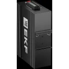 Коммутатор промышленный управляемый уровня L2 ML2-1GX/SFP-4GTP, 1 порт 1000Base-X SFP, 4 порта 10/100/1000Base-T(X) RJ45 c PoE, монтаж на динрейку TSX EKF