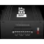 Коммутатор промышленный управляемый уровня L2 ML2-1GX/SFP-4GTP, 1 порт 1000Base-X SFP, 4 порта 10/100/1000Base-T(X) RJ45 c PoE, монтаж на динрейку TSX EKF