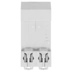 Термоусаживаемая трубка ТУТнг 100/50 синяя (25 м/ролл) TDM