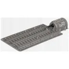 Светильник уличный светодиодный консольный ДКУ 50 Вт 5500 лм 5700К Ra 80 AC 220-240В IP65 145х57х355мм линза КСС Ш130x60 STL-04