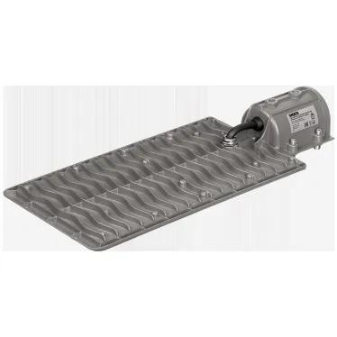 Светильник уличный светодиодный консольный ДКУ 50 Вт 5500 лм 5700К Ra 80 AC 220-240В IP65 145х57х355мм линза КСС Ш130x60 STL-04