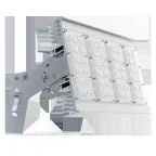 Прожектор светодиодный ДО15-160-301 Kosmos SP 850