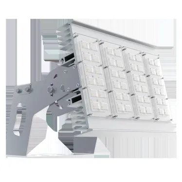 Прожектор светодиодный ДО15-160-301 Kosmos SP 850