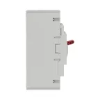 Выключатель автоматический YON MGS160N 3P 63-160A 36kA с электронным расцепителем ETS