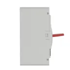 Выключатель автоматический YON MGS1600H 3P 400-1000A 85kA с электронным расцепителем ETS