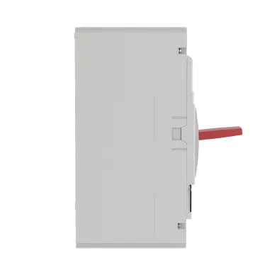 Выключатель автоматический YON MGS1600H 3P 400-1000A 85kA с электронным расцепителем ETS