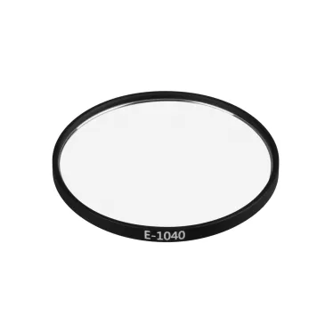 Насадка овалорисующая LGD-DIAFILM-OVAL-LENS-R44 BK металл