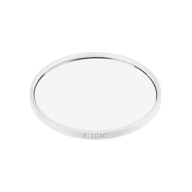 Насадка овалорисующая LGD-DIAFILM-OVAL-LENS-R44 WH металл