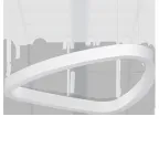 Светильник светодиодный подвесной аварийный ДСО33-86-041 Horizon Relo ЕМ3 DT 940