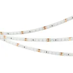 Лента светодиодная 9.6 Вт/м 24В Синий IP65 120LED/м RTW-SE-A120-8mm SMD 2835 5м