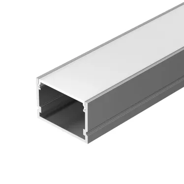 Профиль LINE-3020-3000 ANOD, алюминий