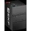 Коммутатор промышленный неуправляемый U-2GX/SFP-16GT, 2 порта 1000Base-X SFP, 16 портов 10/100/1000Base-T(X) RJ45, монтаж на динрейку TSX EKF