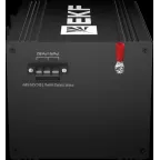 Коммутатор промышленный неуправляемый U-2GX/SFP-16GT, 2 порта 1000Base-X SFP, 16 портов 10/100/1000Base-T(X) RJ45, монтаж на динрейку TSX EKF