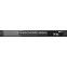 Коммутатор промышленный неуправляемый U-2GX/SFP-24GTP-R, 2 порта 1000Base-X SFP, 24 порта 10/100/1000Base-T(X) RJ45 c PoE, монтаж в 19'' стойку TSX EKF