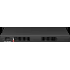 Коммутатор промышленный неуправляемый U-2GX/SFP-24GTP-R, 2 порта 1000Base-X SFP, 24 порта 10/100/1000Base-T(X) RJ45 c PoE, монтаж в 19'' стойку TSX EKF