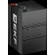 Коммутатор промышленный неуправляемый U-8GX/SFP-16GT, 8 портов 1000Base-X SFP, 16 портов 10/100/1000Base-T(X) RJ45, монтаж на динрейку TSX EKF