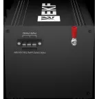 Коммутатор промышленный неуправляемый U-8GX/SFP-16GT, 8 портов 1000Base-X SFP, 16 портов 10/100/1000Base-T(X) RJ45, монтаж на динрейку TSX EKF