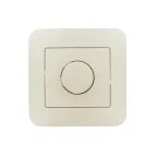 ASTI Диммер 800 Вт, крем Lezard 7081-0303-115