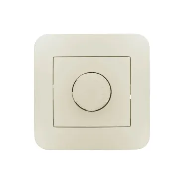 ASTI Диммер 800 Вт, крем Lezard 7081-0303-115