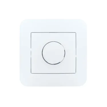 ASTI Диммер 1000W белый Lezard 7081-0202-157