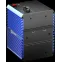 Коммутатор промышленный неуправляемый U-4GX/SFP-24GTP, 4 порта 1000Base-X SFP, 24 порта 10/100/1000Base-T(X) RJ45 c PoE, монтаж на динрейку TSX EKF