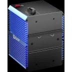 Коммутатор промышленный неуправляемый U-4GX/SFP-24GTP, 4 порта 1000Base-X SFP, 24 порта 10/100/1000Base-T(X) RJ45 c PoE, монтаж на динрейку TSX EKF