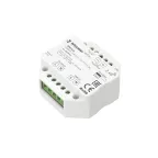                  Релейный модуль INTELLIGENT ARLIGHT SMART-SWITCH-701-72-PS-IN 230V, 1x6A, 2.4G, IP20, пластик, 5 лет
               