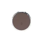                  OSEN Кнопка звонка, 10 А, механизм, шоколад Lezard 743-7388-103
               