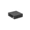 Коммутатор неуправляемый 3 порта RJ45/SFP 10 100 Мб/с PoE 30Вт