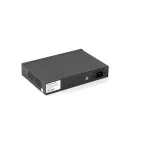 Коммутатор SKAT PoE-4E-2E v.2 PoE Plus 65Вт порты: 4-Ethernet 2-Uplink