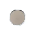 OSEN Выключатель промежуточный 1-кл., 10 А, механизм, титан Lezard 743-3788-107